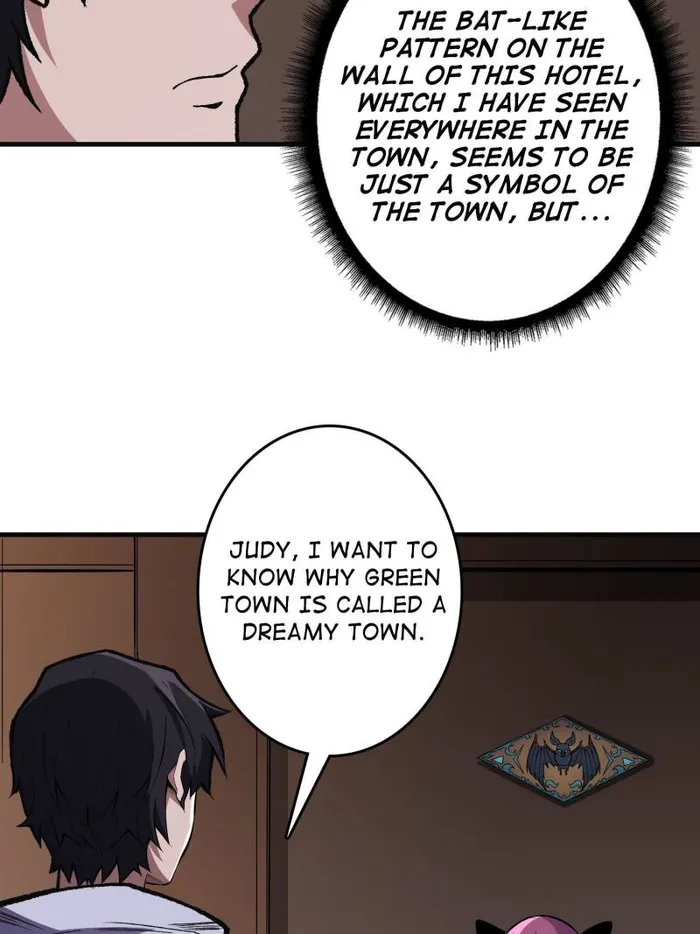I’m Really Not The Villain — Chapter 148 — page 13