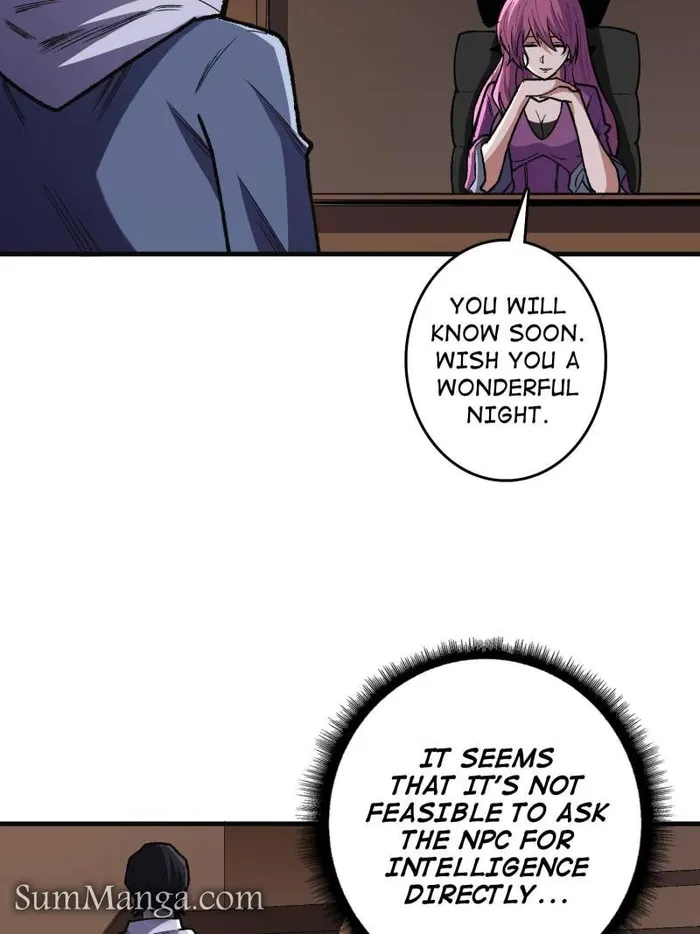 I’m Really Not The Villain — Chapter 148 — page 14