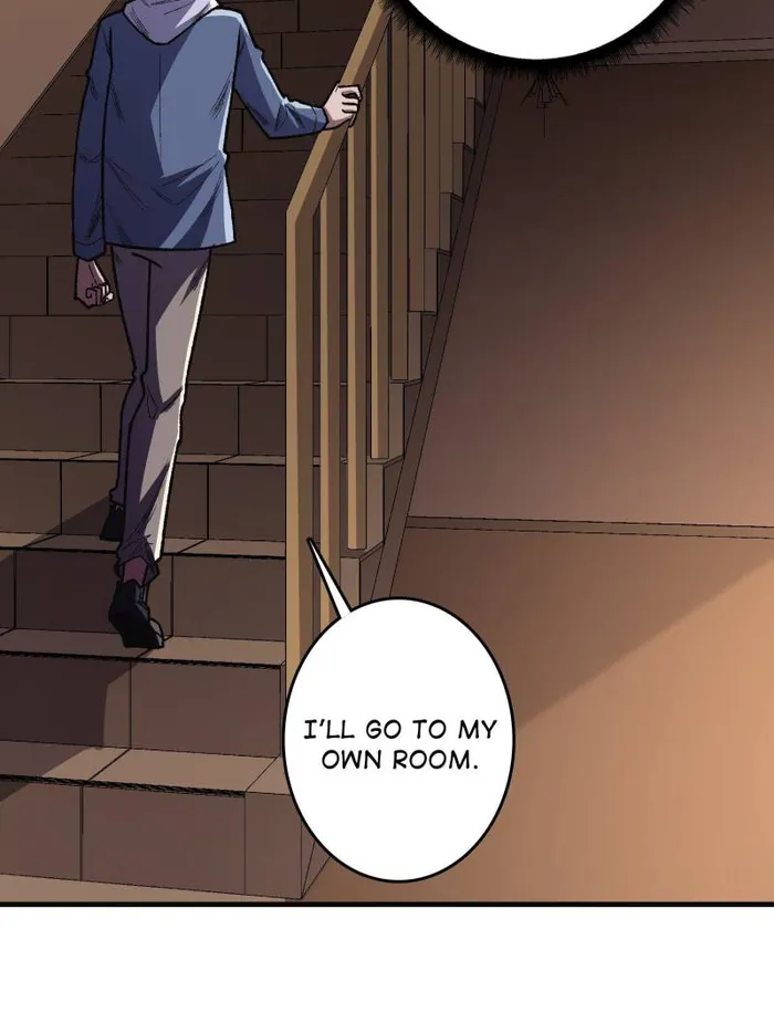 I’m Really Not The Villain — Chapter 148 — page 15