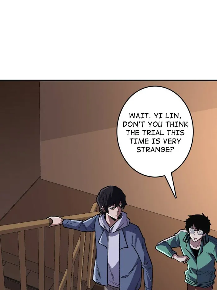 I’m Really Not The Villain — Chapter 148 — page 16