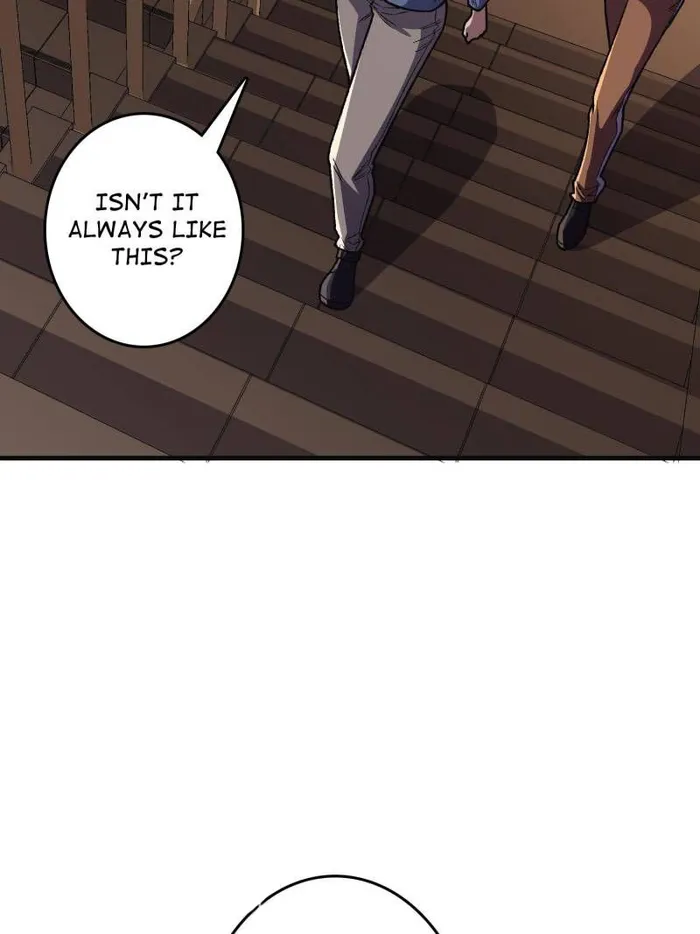 I’m Really Not The Villain — Chapter 148 — page 17