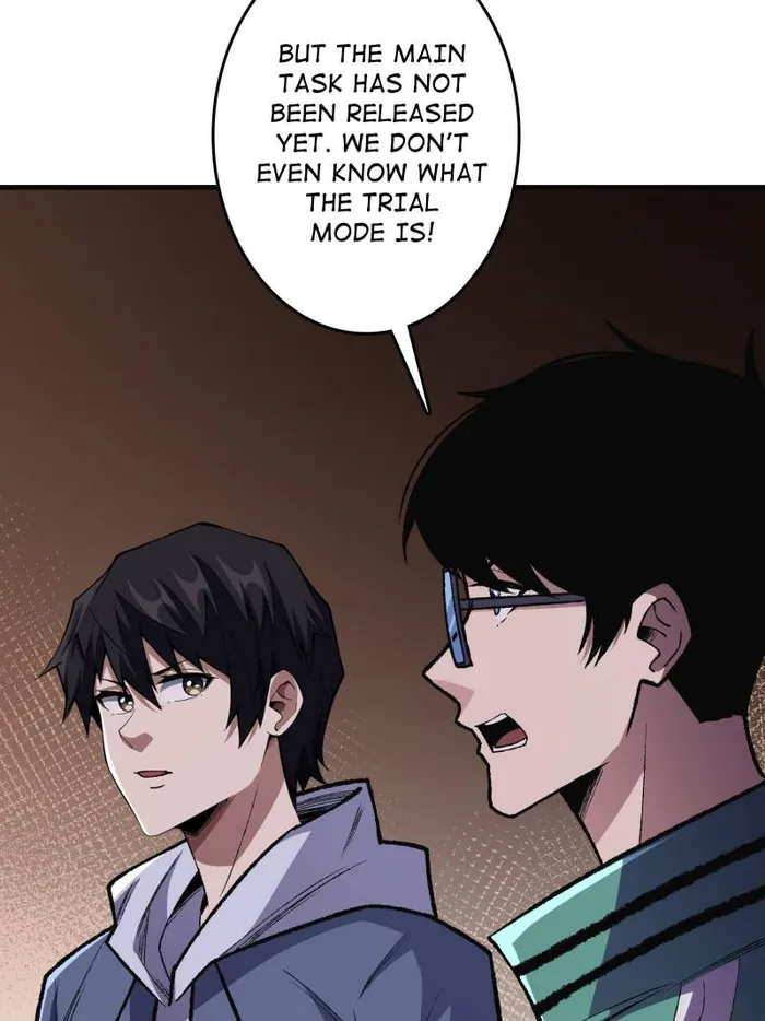 I’m Really Not The Villain — Chapter 148 — page 18
