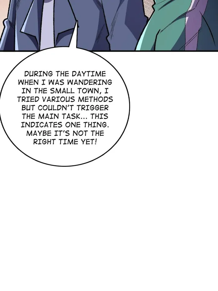 I’m Really Not The Villain — Chapter 148 — page 19