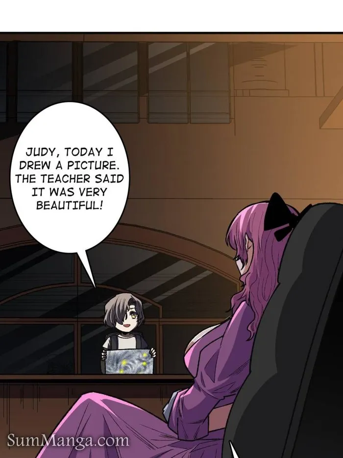 I’m Really Not The Villain — Chapter 148 — page 20