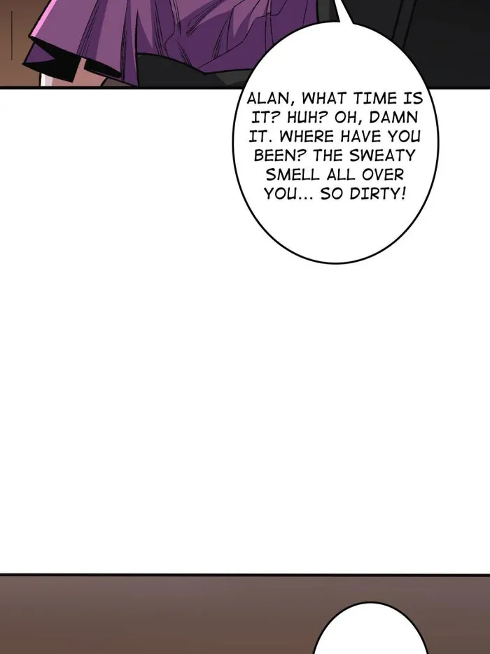I’m Really Not The Villain — Chapter 148 — page 21