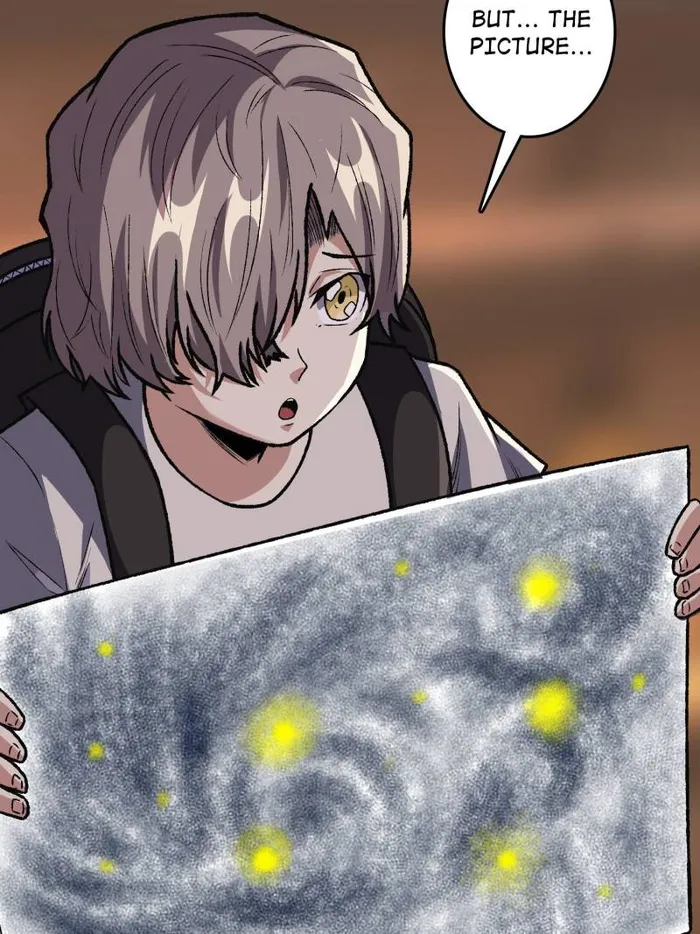 I’m Really Not The Villain — Chapter 148 — page 22