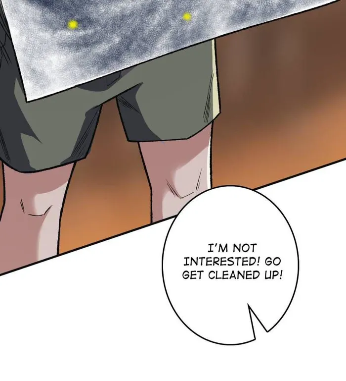 I’m Really Not The Villain — Chapter 148 — page 23