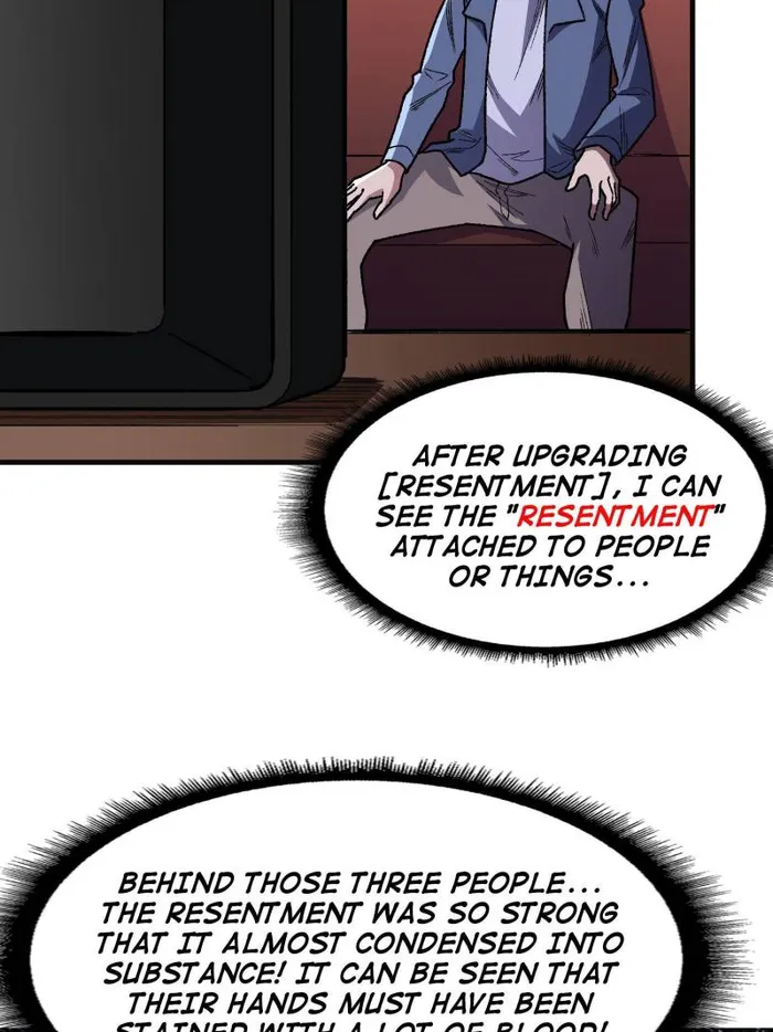I’m Really Not The Villain — Chapter 148 — page 26