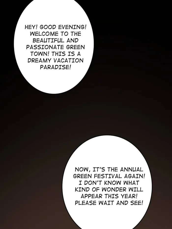 I’m Really Not The Villain — Chapter 148 — page 29