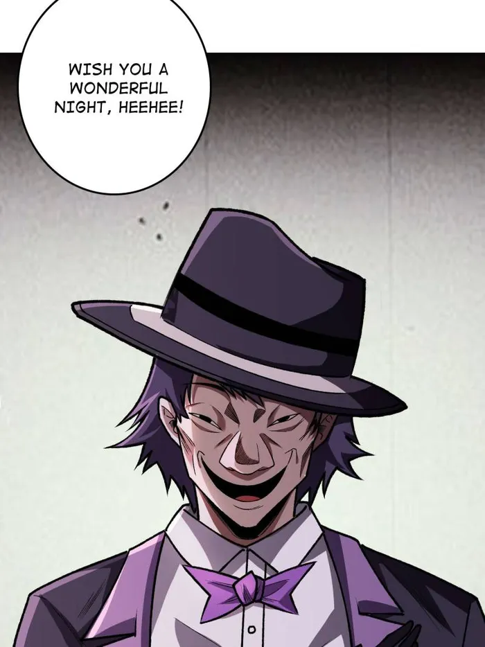 I’m Really Not The Villain — Chapter 148 — page 32