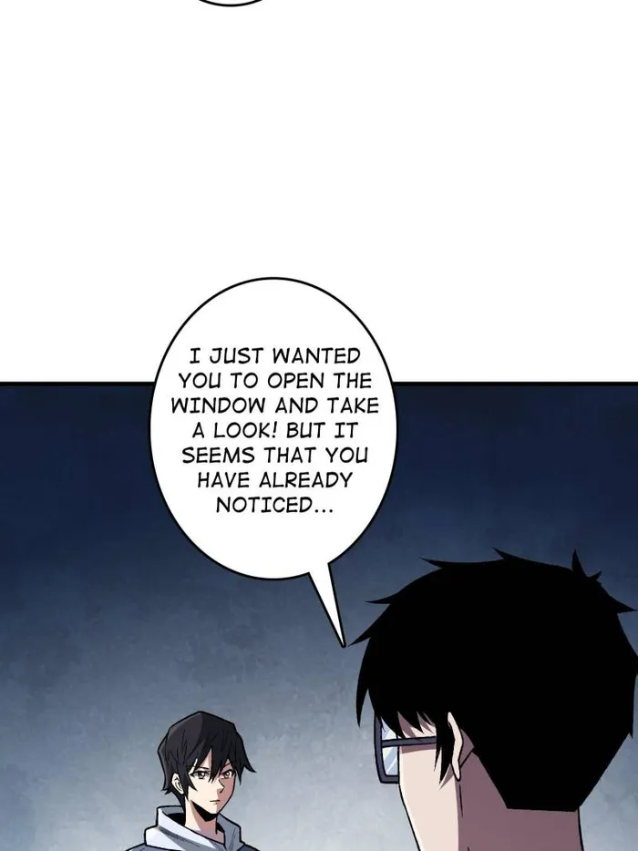 I’m Really Not The Villain — Chapter 148 — page 43