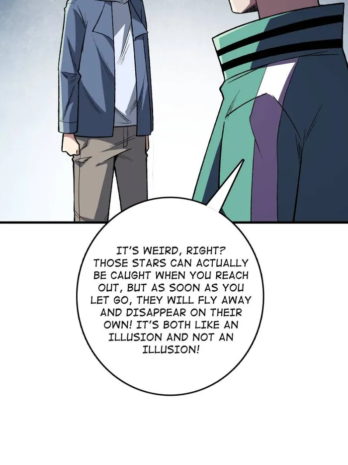 I’m Really Not The Villain — Chapter 148 — page 44