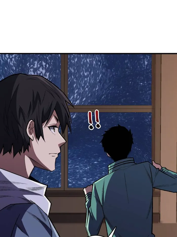 I’m Really Not The Villain — Chapter 148 — page 46