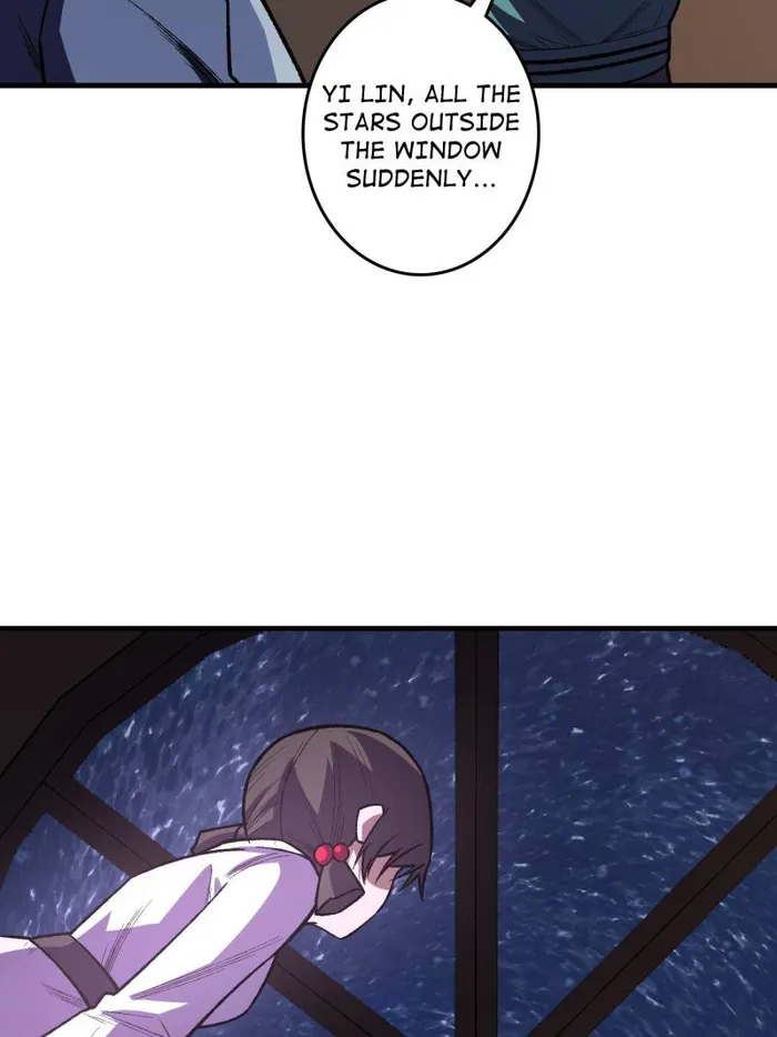 I’m Really Not The Villain — Chapter 148 — page 47