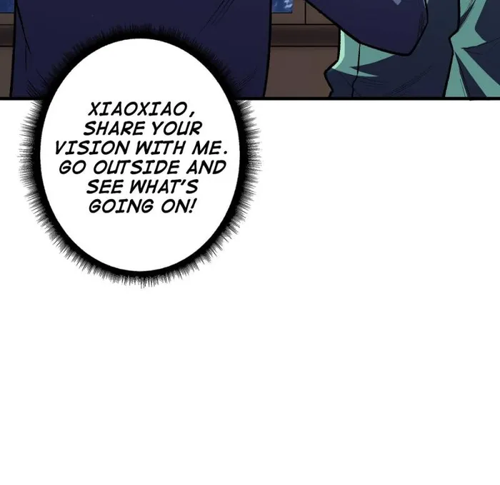 I’m Really Not The Villain — Chapter 148 — page 49