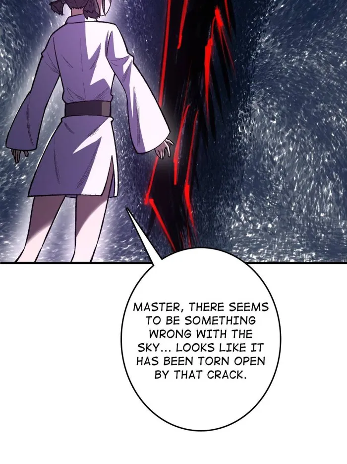 I’m Really Not The Villain — Chapter 148 — page 52
