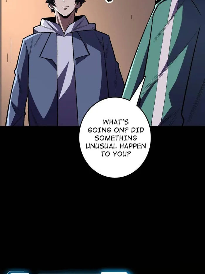 I’m Really Not The Villain — Chapter 148 — page 54