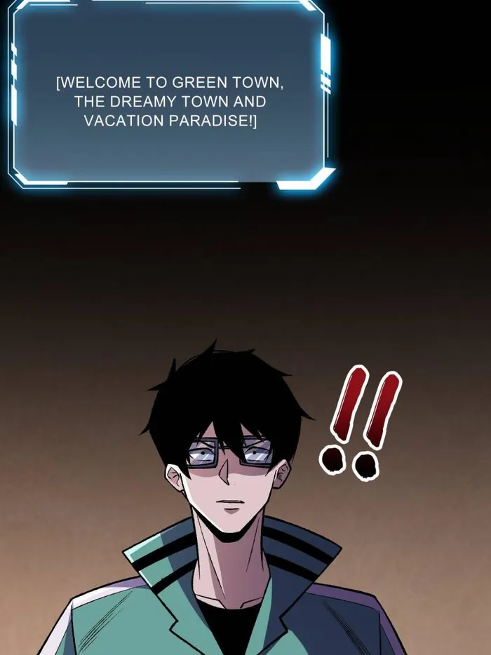 I’m Really Not The Villain — Chapter 148 — page 55