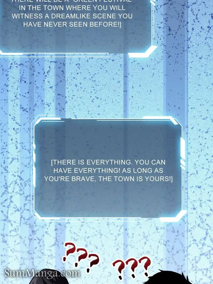 I’m Really Not The Villain — Chapter 148 — page 57
