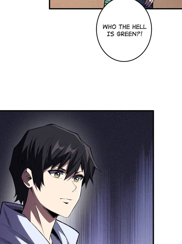 I’m Really Not The Villain — Chapter 148 — page 62