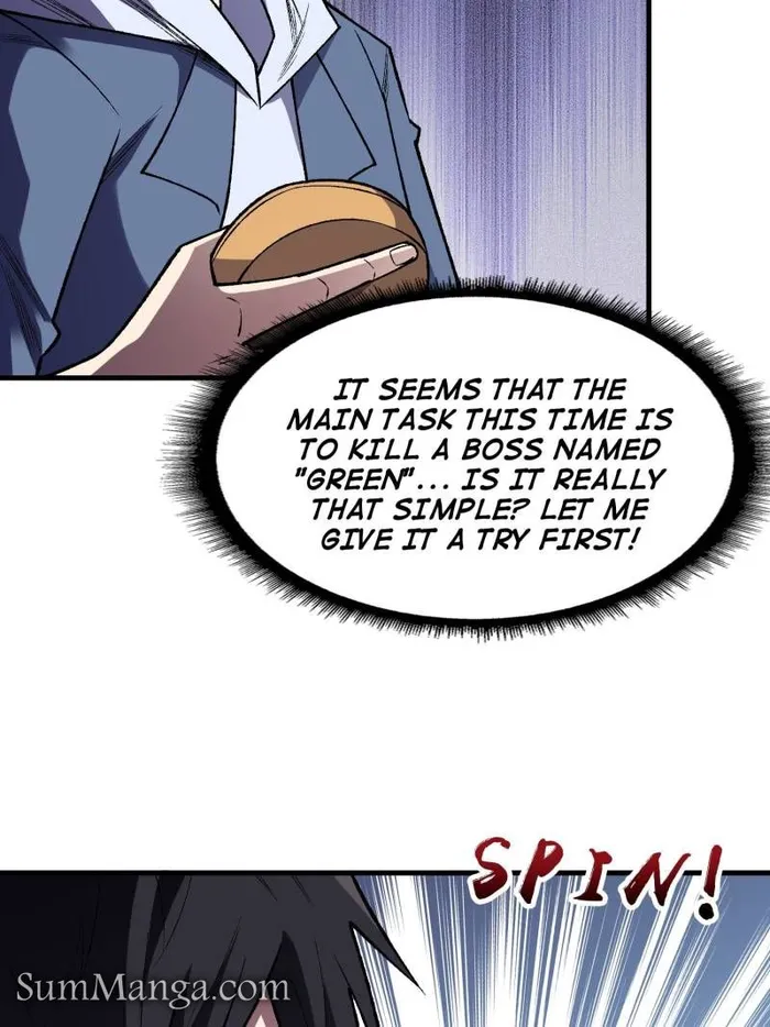 I’m Really Not The Villain — Chapter 148 — page 63