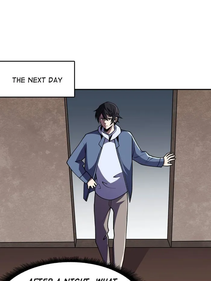 I’m Really Not The Villain — Chapter 149 — page 1