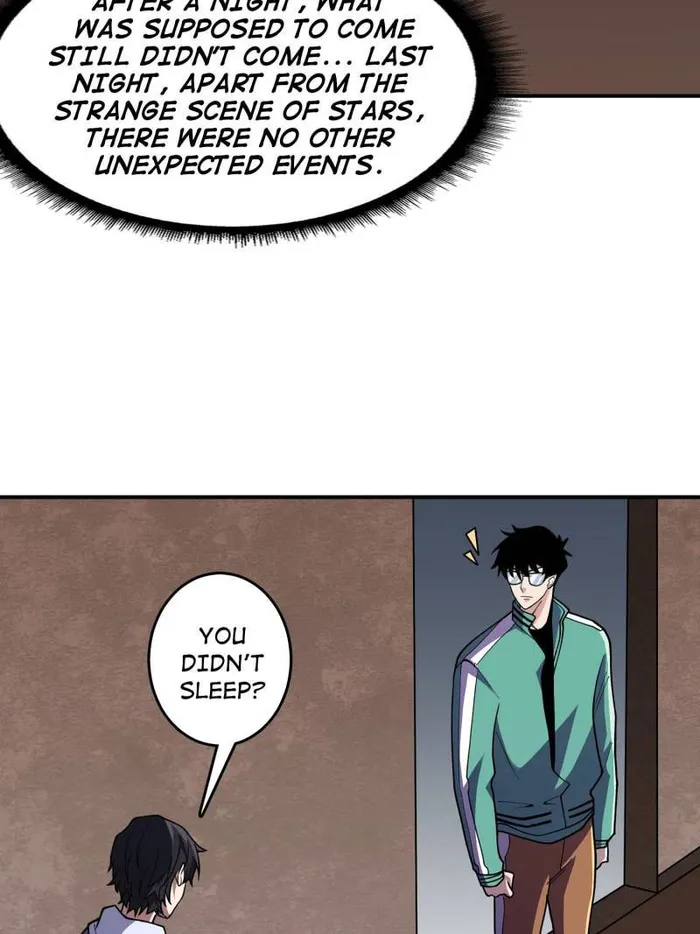 I’m Really Not The Villain — Chapter 149 — page 2