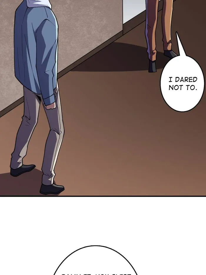 I’m Really Not The Villain — Chapter 149 — page 3