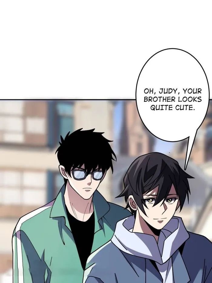 I’m Really Not The Villain — Chapter 149 — page 5