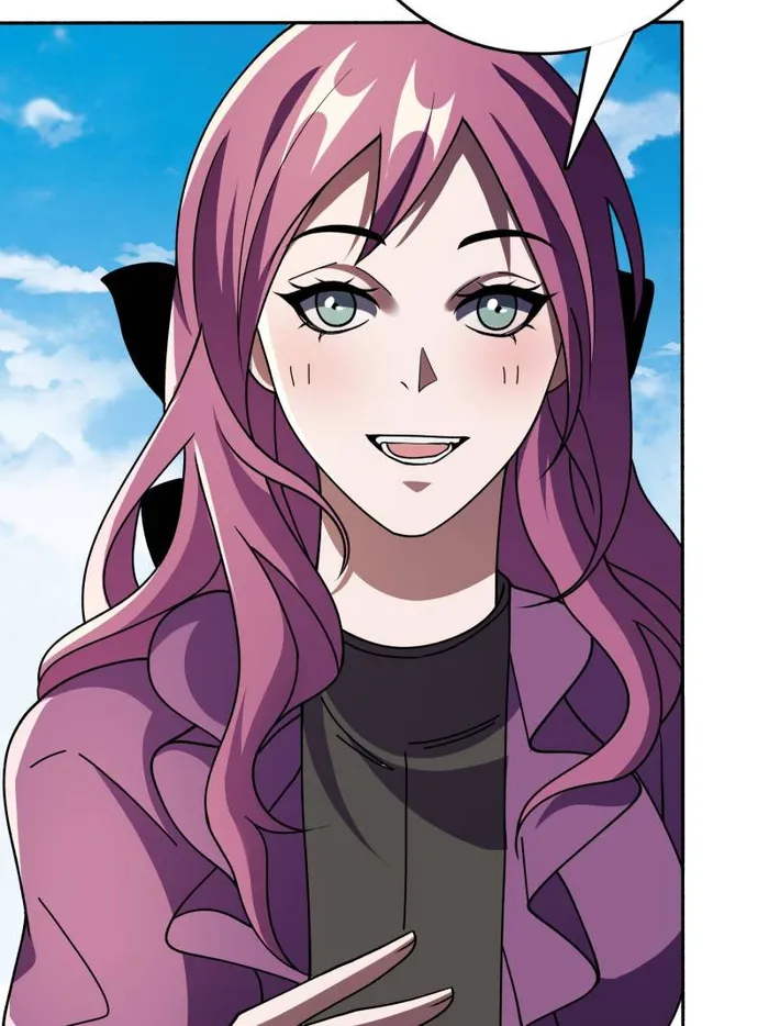 I’m Really Not The Villain — Chapter 149 — page 7