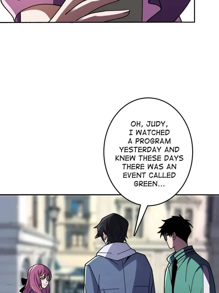 I’m Really Not The Villain — Chapter 149 — page 8