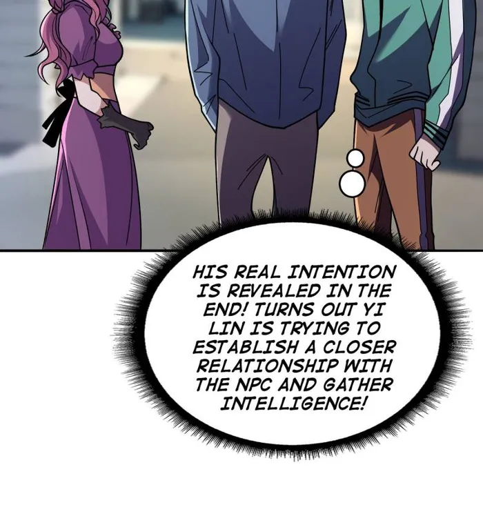 I’m Really Not The Villain — Chapter 149 — page 9