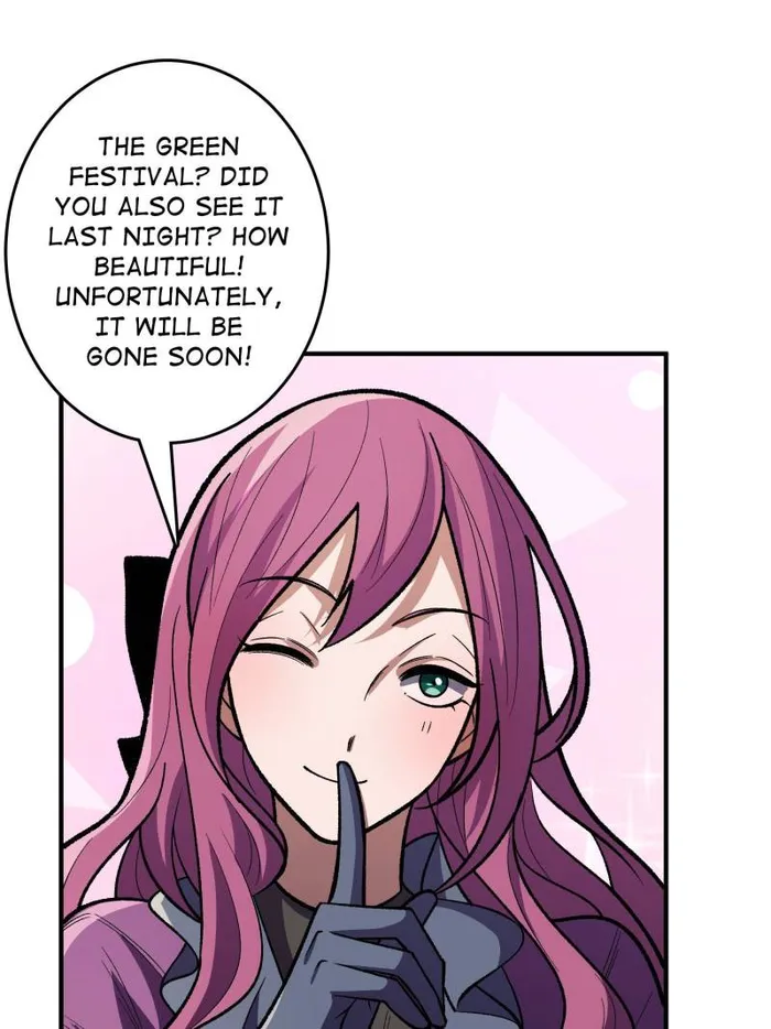 I’m Really Not The Villain — Chapter 149 — page 10