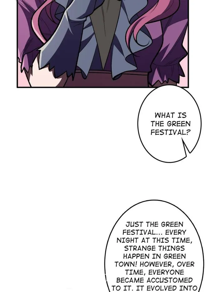 I’m Really Not The Villain — Chapter 149 — page 11