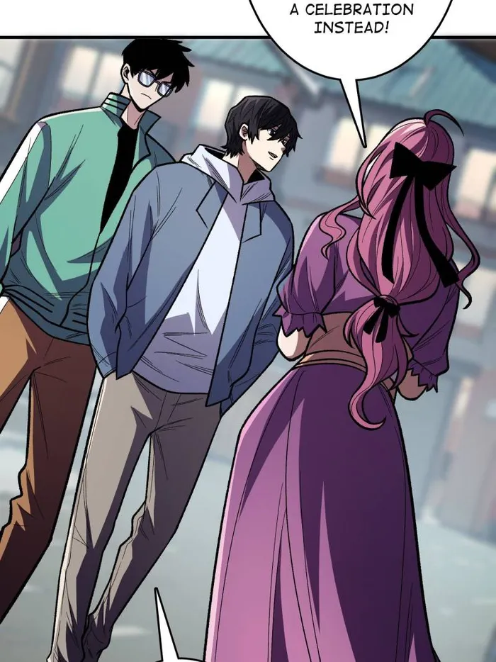I’m Really Not The Villain — Chapter 149 — page 12