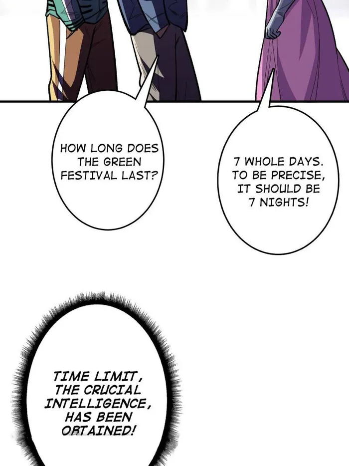 I’m Really Not The Villain — Chapter 149 — page 14