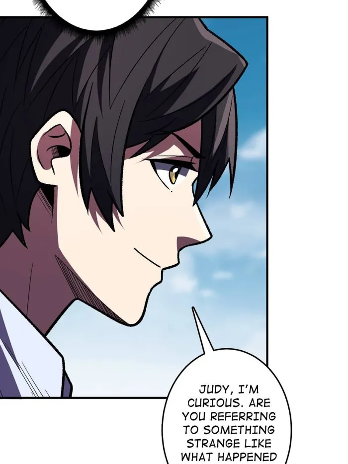 I’m Really Not The Villain — Chapter 149 — page 15