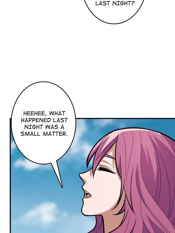 I’m Really Not The Villain — Chapter 149 — page 16
