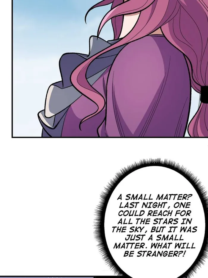I’m Really Not The Villain — Chapter 149 — page 17