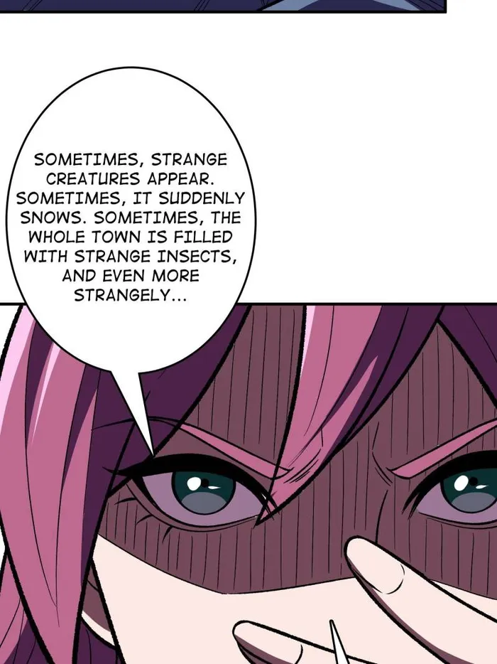I’m Really Not The Villain — Chapter 149 — page 19