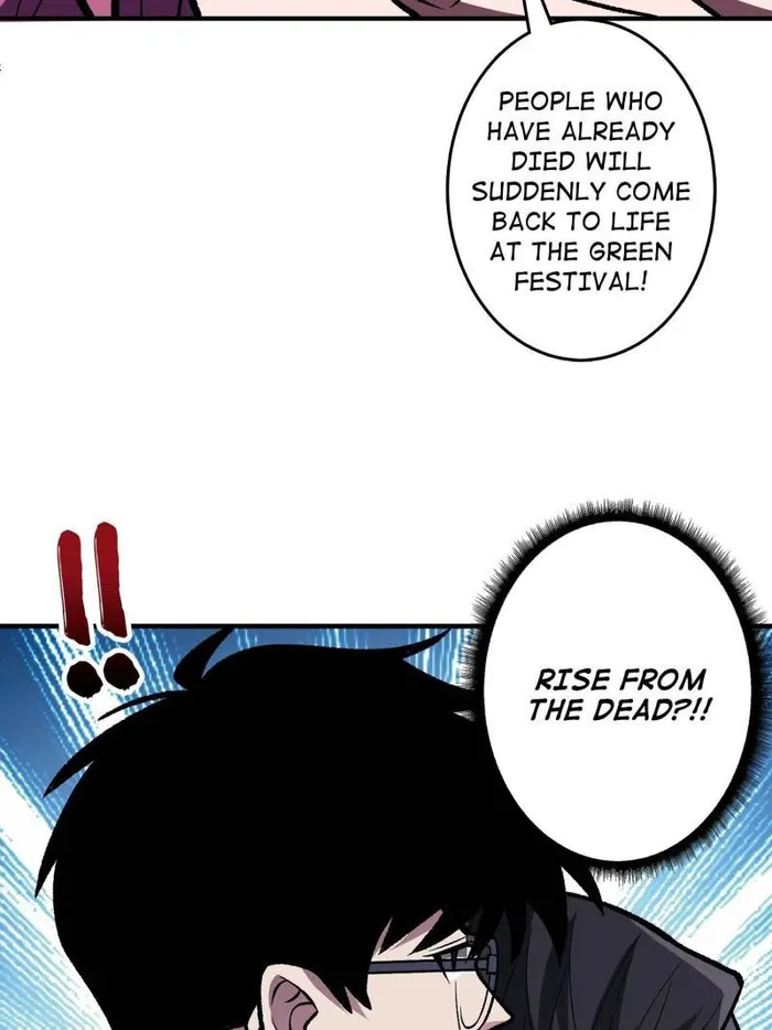 I’m Really Not The Villain — Chapter 149 — page 20