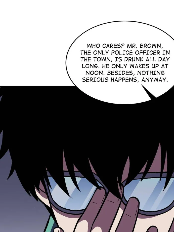 I’m Really Not The Villain — Chapter 149 — page 22
