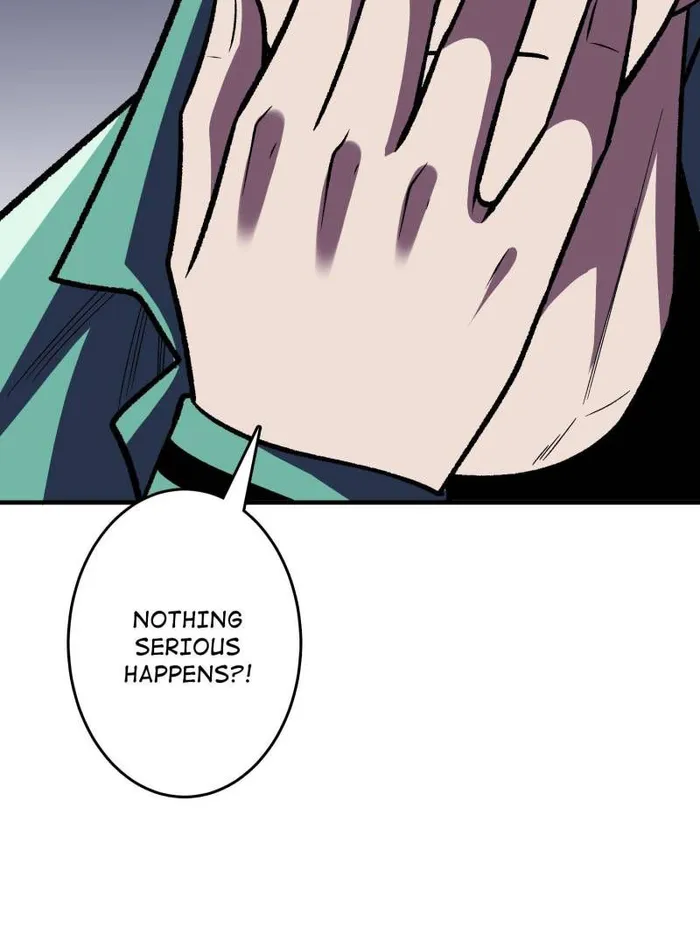 I’m Really Not The Villain — Chapter 149 — page 23
