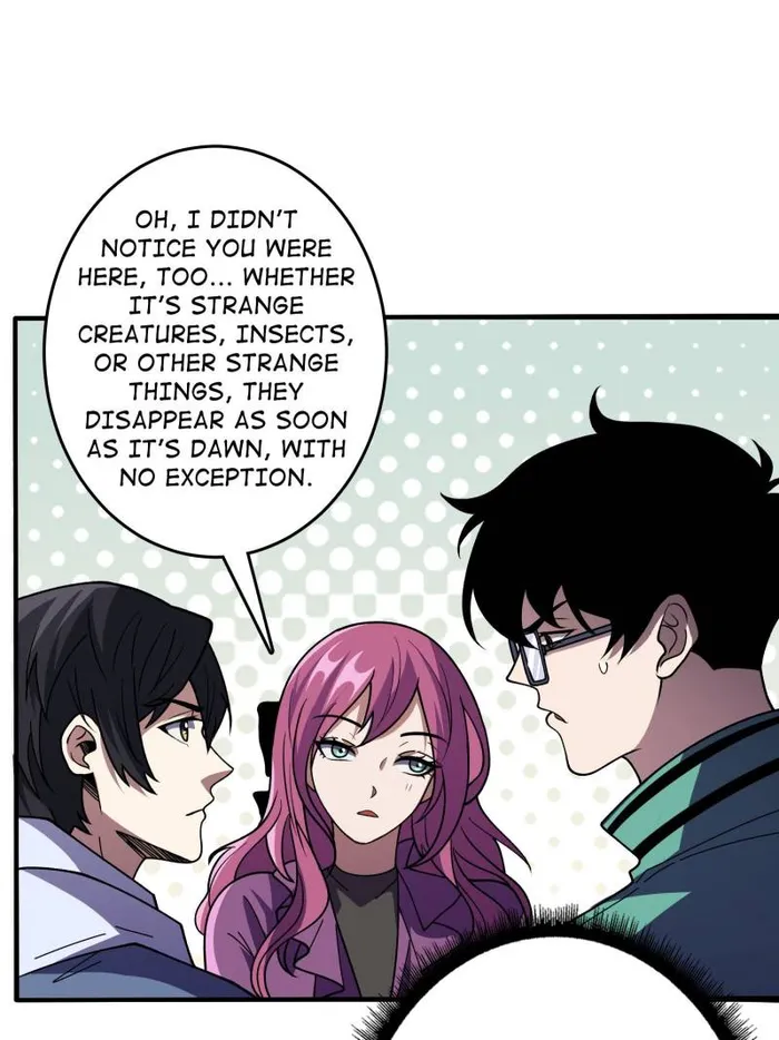 I’m Really Not The Villain — Chapter 149 — page 24