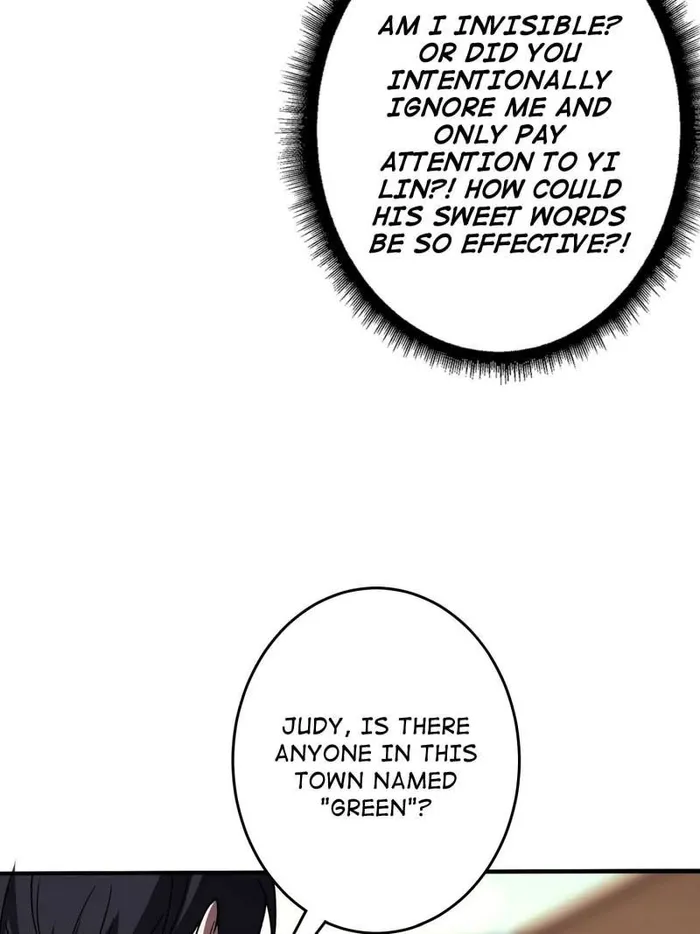 I’m Really Not The Villain — Chapter 149 — page 25