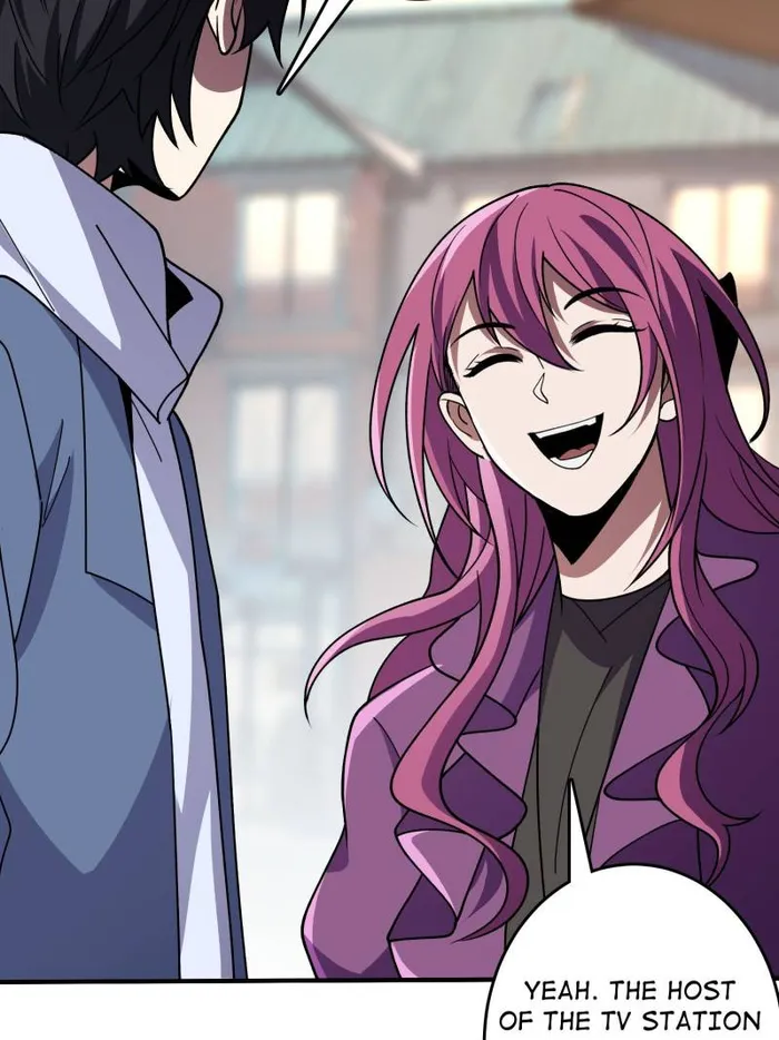 I’m Really Not The Villain — Chapter 149 — page 26
