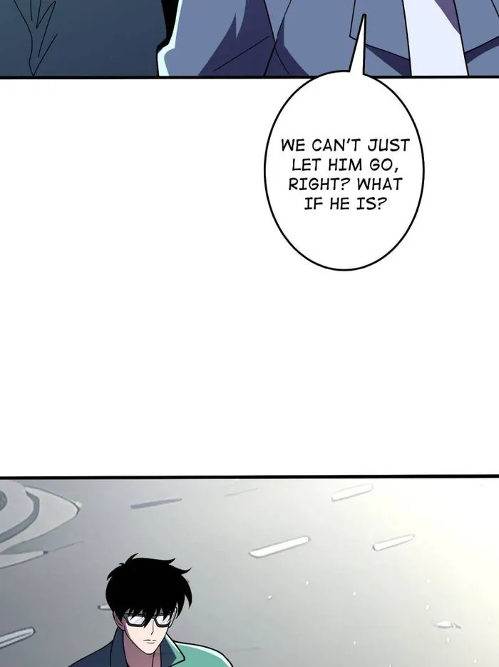 I’m Really Not The Villain — Chapter 149 — page 28