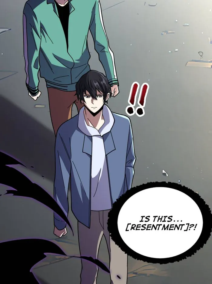 I’m Really Not The Villain — Chapter 149 — page 29