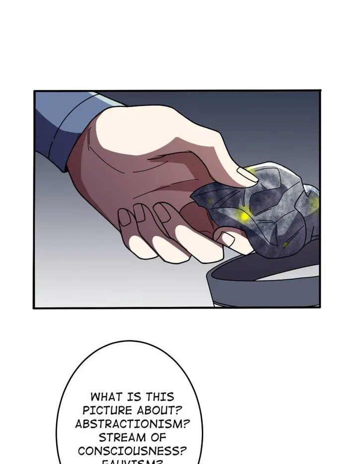I’m Really Not The Villain — Chapter 149 — page 31