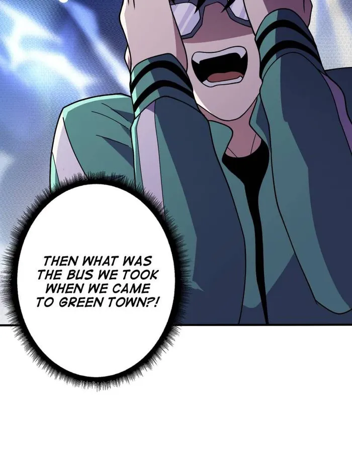 I’m Really Not The Villain — Chapter 149 — page 35